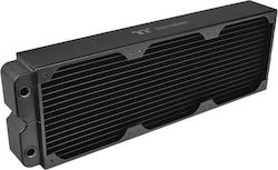 Thermaltake Pacific CL360 Radiator Black CL-W191-CU00BL-A