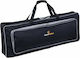Soundsation Case Keyboard Padded Black