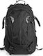 Outdoor Military Rucksack Black 30lt