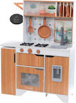 Kidkraft Kids Kitchen Taverna Play made of Wood 109 cm.