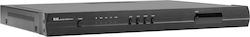 Elac Alchemy DPA-2 Amplificator De Putere Stereo 325W/4Ω 210W/8Ω