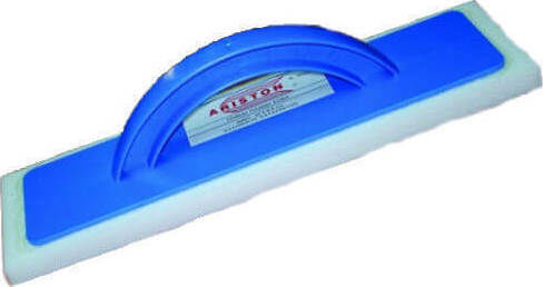 Ariston Τριβίδι Χειρός Με Λαβή 320mm 10124 Σετ Τριβεία Χειρός με Πλαστική Λαβή 35τμχ