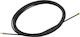 Elvhx Plastic Electrician Fish Tape 4mm/5m