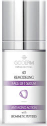 Gooderm Firming Face Serum 4D Remodeling Suitable for All Skin Types 30ml