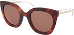 Gucci Γυαλιά Ηλίου Γυναικεία GG0564S 002