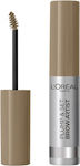 L'Oreal Paris Brow Artist Plump & Set Eyebrow Makeup Set 101 Blond