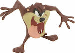 Comansi Miniature Toy Looney Tunes Tazmanian Devil for 3+ Years 7cm. (Various Designs/Assortments of Designs) 1pc