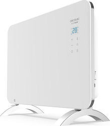 Cecotec Ready Warm 6700 Crystal Connection Подов Конвектор 1500W 80x47см 05319 Cecotec Ready Warm 6700 Crystal Connection Подов Конвектор 1500W 80x47см 05319