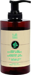 Comi Sampon De Par Every Day Antiwax 300ml