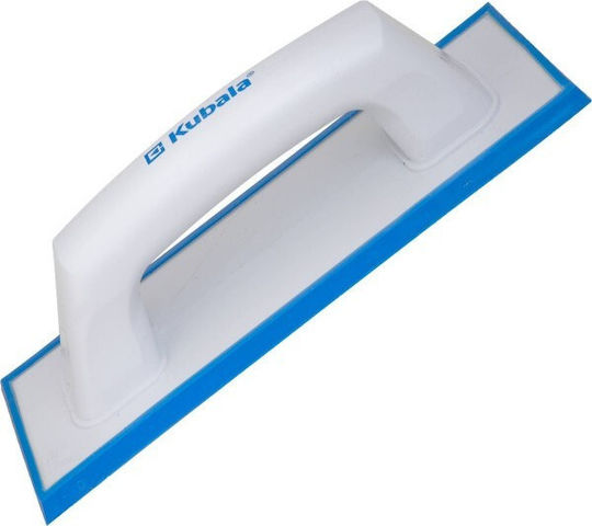 Kubala Σπάτουλα Πλακιδίων Πλαστική 240x95mm με Πλαστική Λαβή 0325