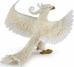 Papo Miniature Toy White Phoenix 7cm.