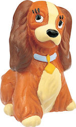 Bullyland Lady - Lady And The Tramp 3.5 cm