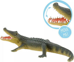 Bullyland Miniature Toy Alligator