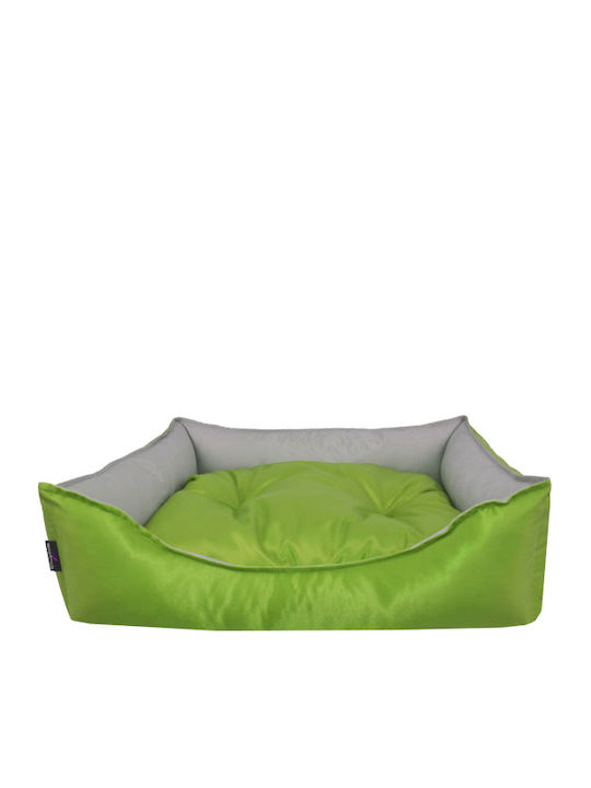 Woofmoda Neptun Antistatic 912-1101 Canapea Pat Câine Verde 45x40cm. 912-1101-1400