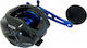 Tatler BK 200 200 Μηχανισμός Ψαρέματος για Casting / Tai Rubber / Baitcasting