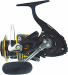 Daiwa BG HD 8000 Fishing Reel for Jigging, Shore Jigging and Slow Jigging