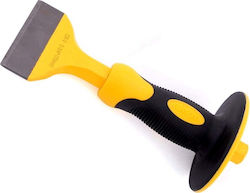 Rolson Chisel with Protective Handle 70mm Chisel 216x70mm