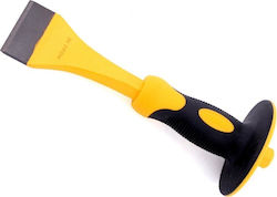 Rolson Floor Chisel with Protective Handle 57mm Chisel 254x57mm