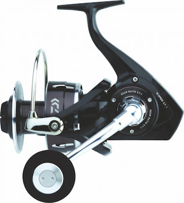 DAIWA　Catalina5000 Amazon.com : Daiwa 16 CATALINA 5000 Spinning Reel [Japan