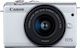 Canon Mirrorless Φωτογραφική Μηχανή EOS M200 Cr...