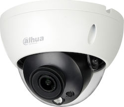 Dahua IPC-HDBW5442R-ASE IP Überwachungskamera 4MP Full HD+ Wasserdicht mit Mikrofon und Linse 2.8mm