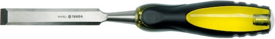 Vorel Chisel 20mm 20mm with Plastic Handle