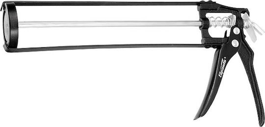 Sparta 886125 Silikon-Handpistole Offener Rücken 228mm Presse England