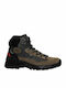Grisport Men's Hiking Boots Brown