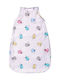 Lorelli Χειμερινός Υπνόσακος Chicken 2.5 tog Pink