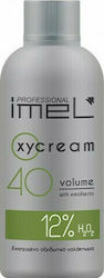 Imel Oxycream με Μαλακτικές Ουσίες 40Vol 60ml