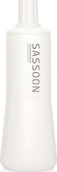 Sassoon Colour Activator Cream 12% 40Vol 1000ml Sassoon Colour Activator Cream 12% 40Vol 1000ml