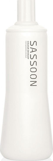 Sassoon Colour Activator Cream 12% 40Vol 1000ml