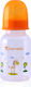 Lorelli Plastic Baby Bottle Simple Plastic Μπιμ...
