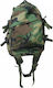 King Arms Tactical Back Pack Στρατιωτικό Σακίδιο Πλάτης Multicam