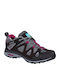 Karrimor Isla K842 Γυναικεία Ορειβατικά Παπούτσια Μαύρα
