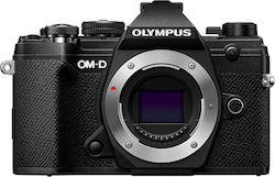 Olympus OM-D E-M5 Mark III Spiegellose Kamera G...