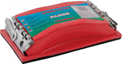 Raider Polishing Block 210x100mm 10-2681 499902 Hand Sanding Block
