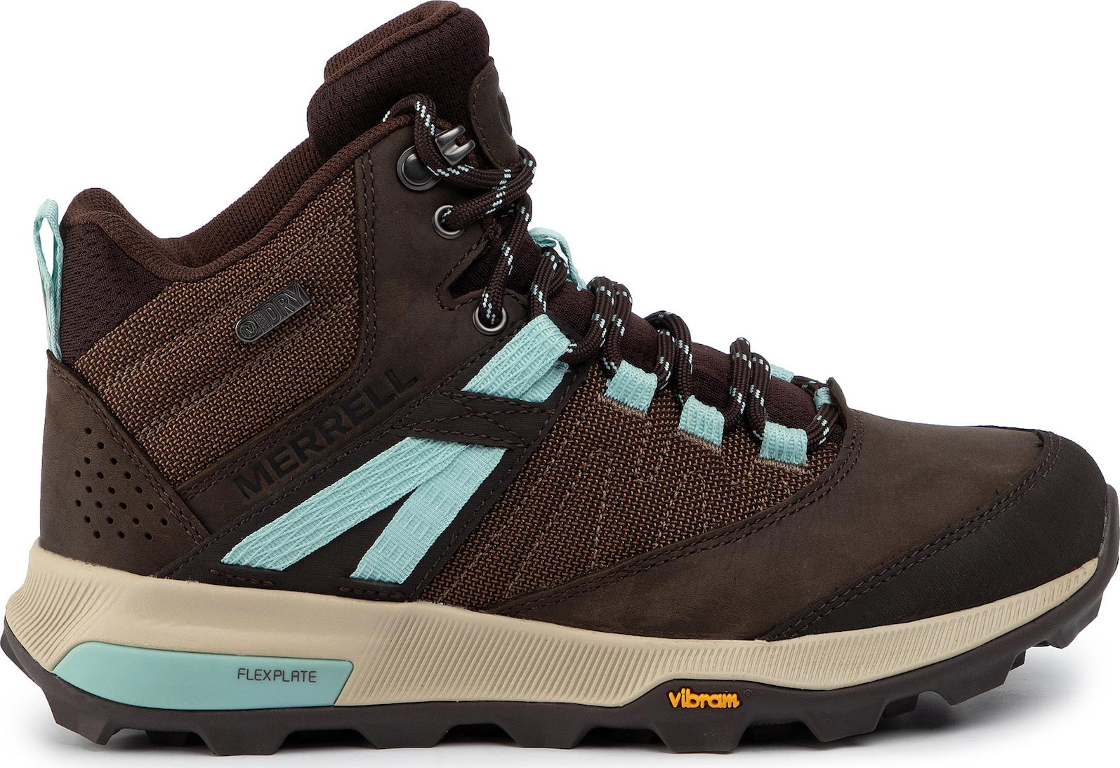 zion mid merrell
