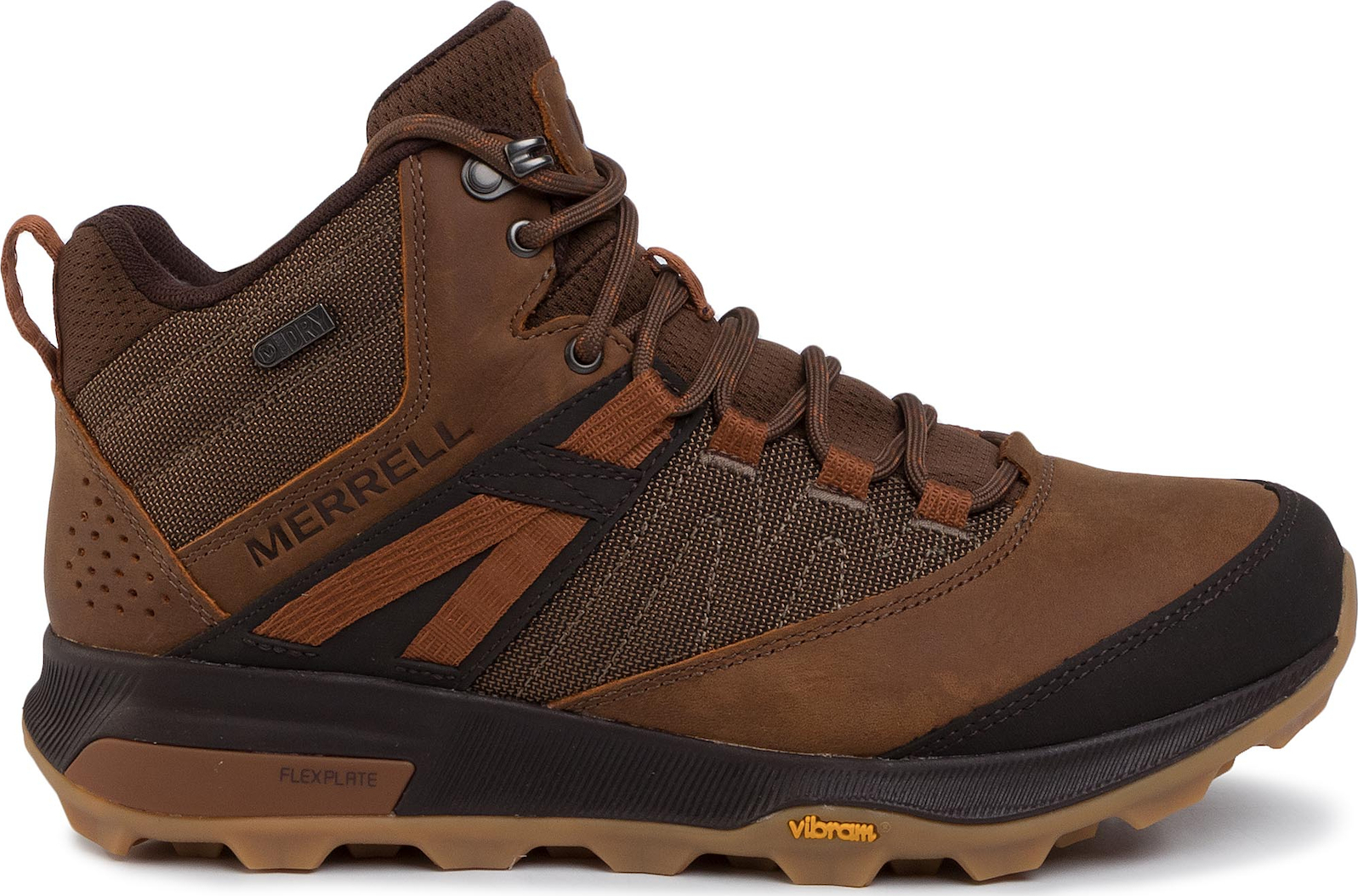 zion mid merrell
