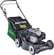 Active 5000 B Rasenmäher Benzin
