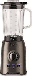 Black & Decker Блендер с Стъклена Каната 1,5 л 1200W Черен BXJB1200E Black & Decker Блендер с Стъклена Каната 1,5 л 1200W Черен BXJB1200E