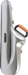 Bam L'original Wasserdichte Saxophonhülle mit Gepolstert Bam L'original Wasserdichte Saxophonhülle mit Gepolstert
