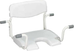 Invacare Alize Scaun De Toaletă