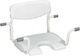 Invacare Alize Καρέκλα Τουαλέτας H3160