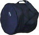 Jacky Jackson DB14B Case Drums Padded Black