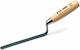 Come Kelle Metallischό 8mm mit Holzgriff 04-6732