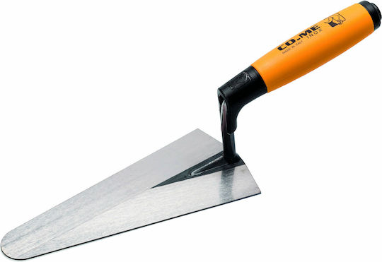Come Kelle Metallischό 220mm mit Kunststoffgriff 04-6721