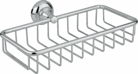 Performa Design Стенен Държач за Гъба Victoria 621 Хром