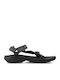 Hurricane Xlt2 Men's Sandals Black