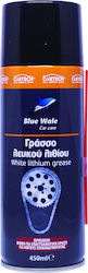 Cartech Pro Σπρέι Γράσου 450ml 06742 Λευκού Λιθίου
